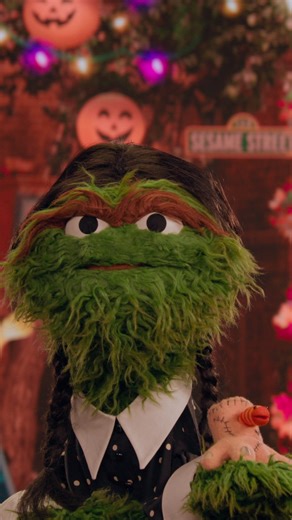 126K views · 1.5K reactions | the most wholesome blooper reel there ever was Sesame Street is now playing | Netflix | Facebook