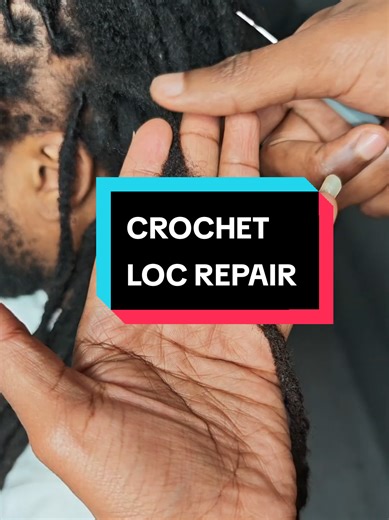 Crochet Loc Repair: Easy Techniques for Dreadlocks