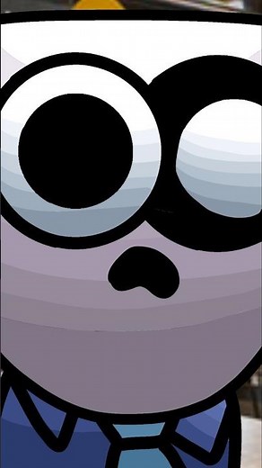 Gangle Snaps #flipaclip #animation #comedy #memes #digitalcircus #glitch #tadc #shorts #shortsvideo