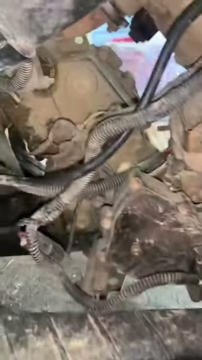 Can am renegade 800 gen 1 starter removal