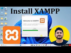 How to install XAMPP on Windows 11 (Updated 2026)