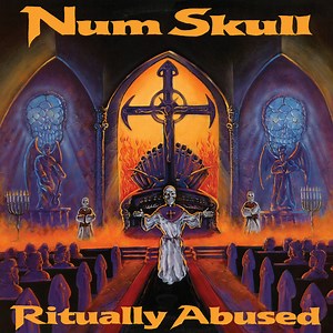 Num Skull Concert & Tour History  | Concert Archives