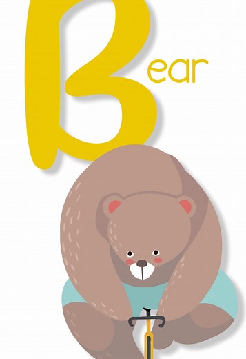 Learn Alphabet with Phonics: ABC Alphabet Lore Edits