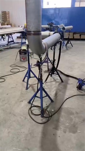 4.3K views · 28 reactions | Pipe Spooling & Fabrication https://tinyurl.com/2vecttdy . #welding #welder | Welding of Welders | Facebook