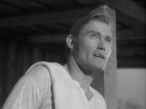 51K views · 3.8K reactions | Rifleman Cast Notes! Paul Richards played the first character on Gunsmoke (1955) to shoot Marshal Matt Dillon and the first character on Hawaii Five-O (1968) to which Steve McGarrett said, "Book 'em, Dan-o!". | The Rifleman - the Original Series | Facebook