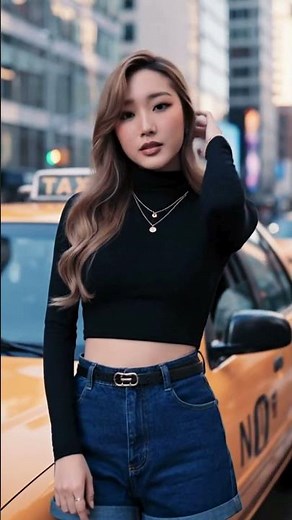 Unbelievable Fashion Transformations Style That Will Blow Your Mind!