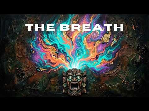 Ancestral Breath — Sacred Folktronica Journey (Full Album) | Shamanic Downtempo & Tribal Ambient