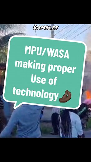 MPU/WASA Water Command Center: Revolutionizing Water Distribution and Management