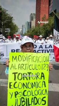 ¿El Mundial como escenario de protesta? Lo que pasará este 11 de junio en CDMX