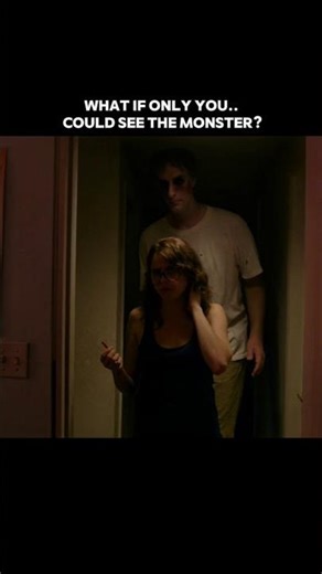 The Thing That Never Stops Coming 😨 | #ItFollows #Horror #Shorts #ScaryMovie