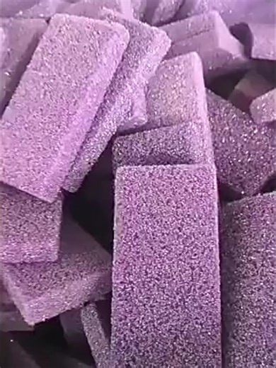 Professional Pedicure Callus Remover Disposable Foot File Pumice Stone Pumice Sponge for Feet