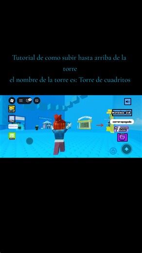 #torredecuadritos#medasunlike? | how to get on top of la buildings