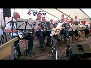 lindø harmonikaklub træf i bogense 2014