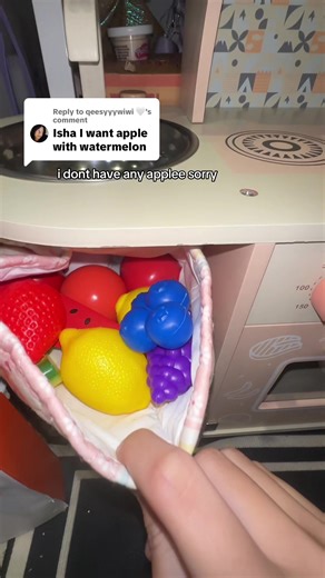 Exploring Wooden Toys: A Creative Kitchen Play