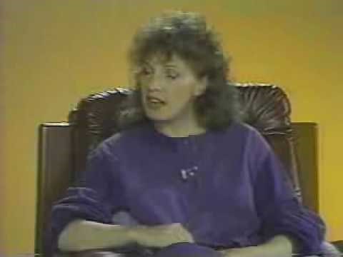 Five Mile Creek interview with Liz Burch (dr. Chris Randal)