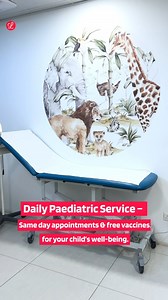 Discover seamless healthcare at LifeScan.mt From paediatrics to 3D mammograms to men’s health and more, our range of diagnostic and specialist services is just a click away with our easy online booking system. No calls, no hassle—just quality care made simple in the centre of Malta. Visit www.lifescan.mt and explore the list of services | Lovin Malta