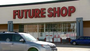 Best Buy likely to hire many Future Shop workers: Winnipeg prof