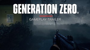 Generation Zero – How to Play With Friends on Xbox One and PC