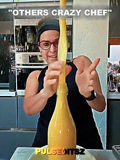 The Last Chef Knows Magic?