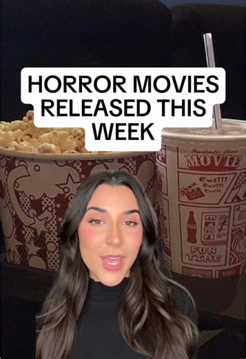 Upcoming Horror Movies to Watch This Week