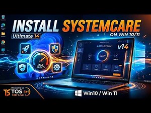 How to download and install Advanced SystemCare Ultimate 14 2 0 157
