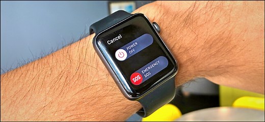 How to Restart Your Apple Watch