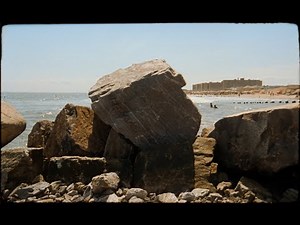 JETTY (Dir. Sam Fleischner) - Trailer