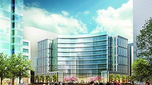 Denver law firms see rents go up, space availability go down