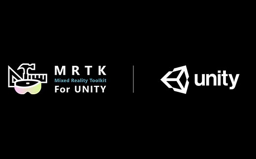 MRTK2.5.1开发教程