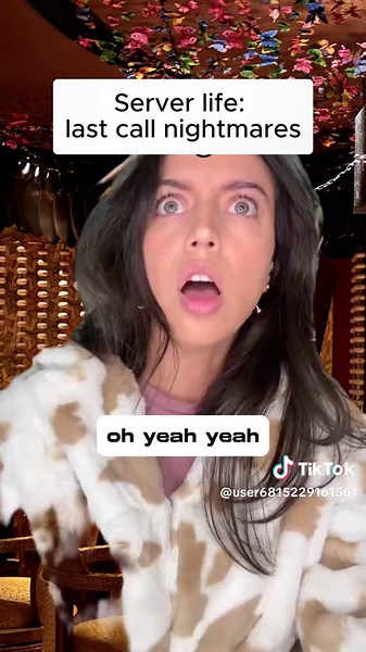 Life as a Server: Challenges and Rewards in Restaurants