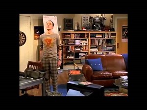 The Big Bang Theory - The Best of Season One - Questions