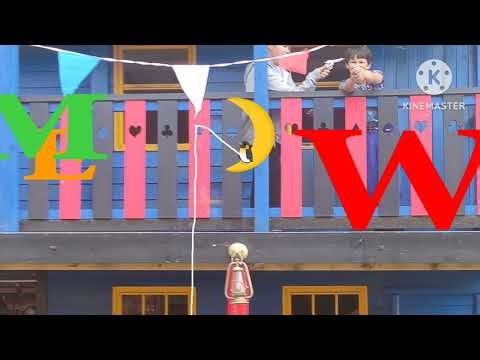 Touchstone Pictures/DreamWorks Animation/Aardman Features (2007)