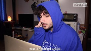 E tu? Che tipo di studente sei in DaD? 😏 Una cosa è certa... Quello che sta avanti si è fatto un giro qui: http://skuo.la/w3student 😉 | Skuola.net