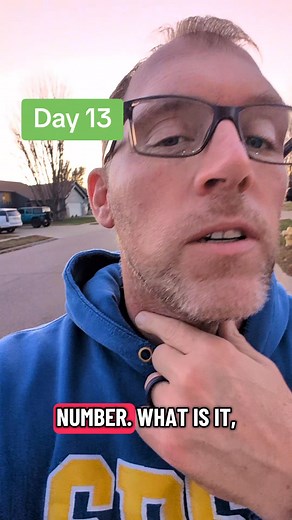Day 13 of growing the beard. I think the neckline needs a little trimming. Maybe I will record a video doing that tomorrow. Have a great day, folks! | Shaver Dude