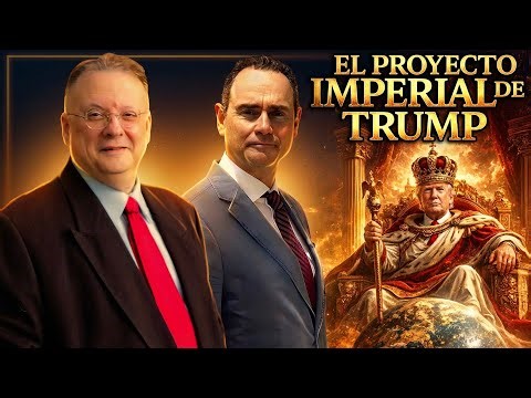 Trump y su estrategia del loco para dominar el mundo