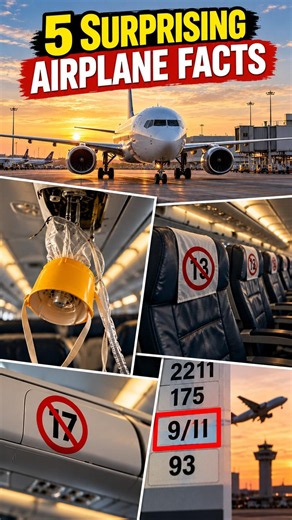 Airplane Wings Can Bend HOW Far
