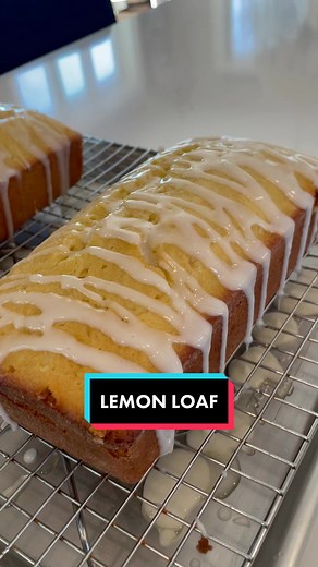 Ina Garten Lemon Loaf Recipe