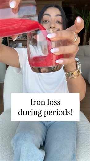Rashi Chowdhary on Instagram: "Some women lose more iron every month than food alone can make up for. Some are already eating far less iron than their body needs. And some have iron showing up on reports, but their body is not able to use it well. That’s why fatigue doesn’t go away easily. Hair fall continues. Breathlessness feels unexplained. And iron supplements seem to help some women but not others. Here's a small hack that I love, that I have also shown in the video - The Iron Fish. - Use t