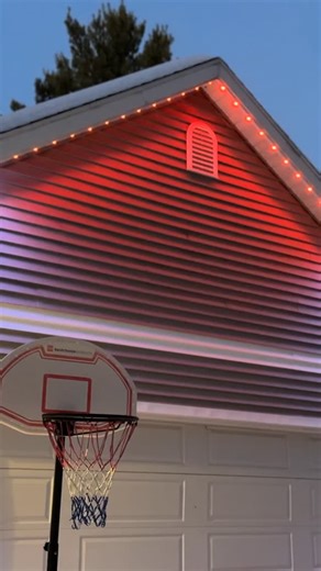 AI Lumins | This isn’t holiday lighting. It’s permanent outdoor lighting—done right. Ai Lumins installs Invisilights® Permanent Lights designed to... | Instagram