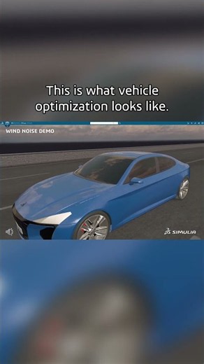 Striking the Balance in Vehicle Design