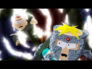 THE THERAPY KIDS | South Park: The Fractured But Whole - Part 9