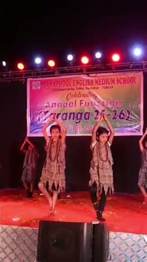 Annual function