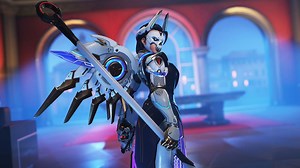 Overwatch 2 voice actors: All the cast members up to Wuyang