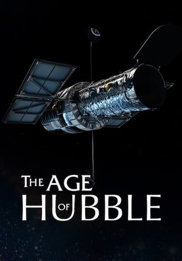 The Age of Hubble (2015)