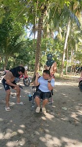 Yong sa sobrang takot mo nababakling kana. 🤣😂🤣 | Junjun Cano