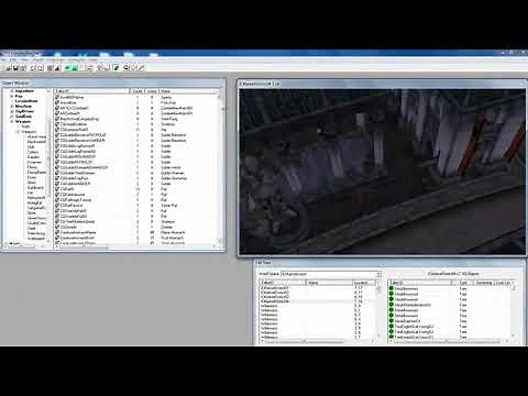 The Elder Scrolls Construction Set - How to use it part 1