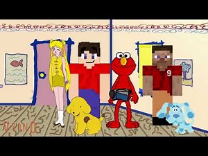 elmo's world spot's clues archives: act 2 ep 2: dogs: last part