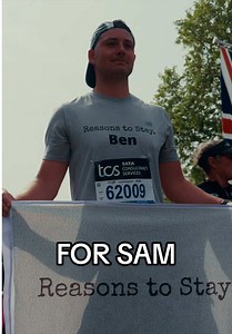 London Marathon: 5,431 Finishers,