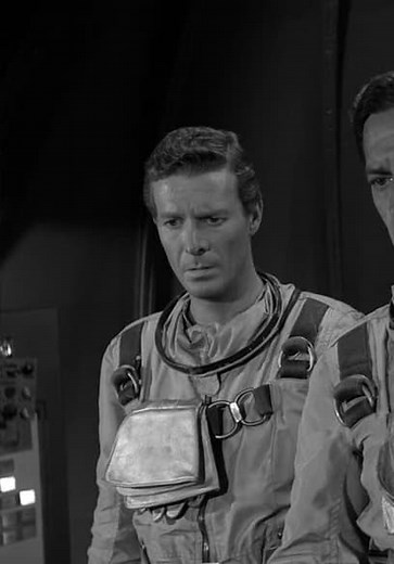 The Twilight Zone S04:E06 - Death Ship