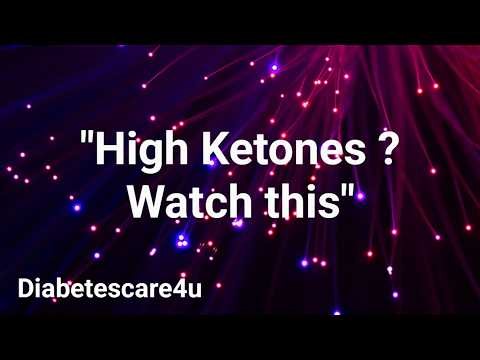Ketones Made Easy | A Patient-Friendly Diabetes Guide